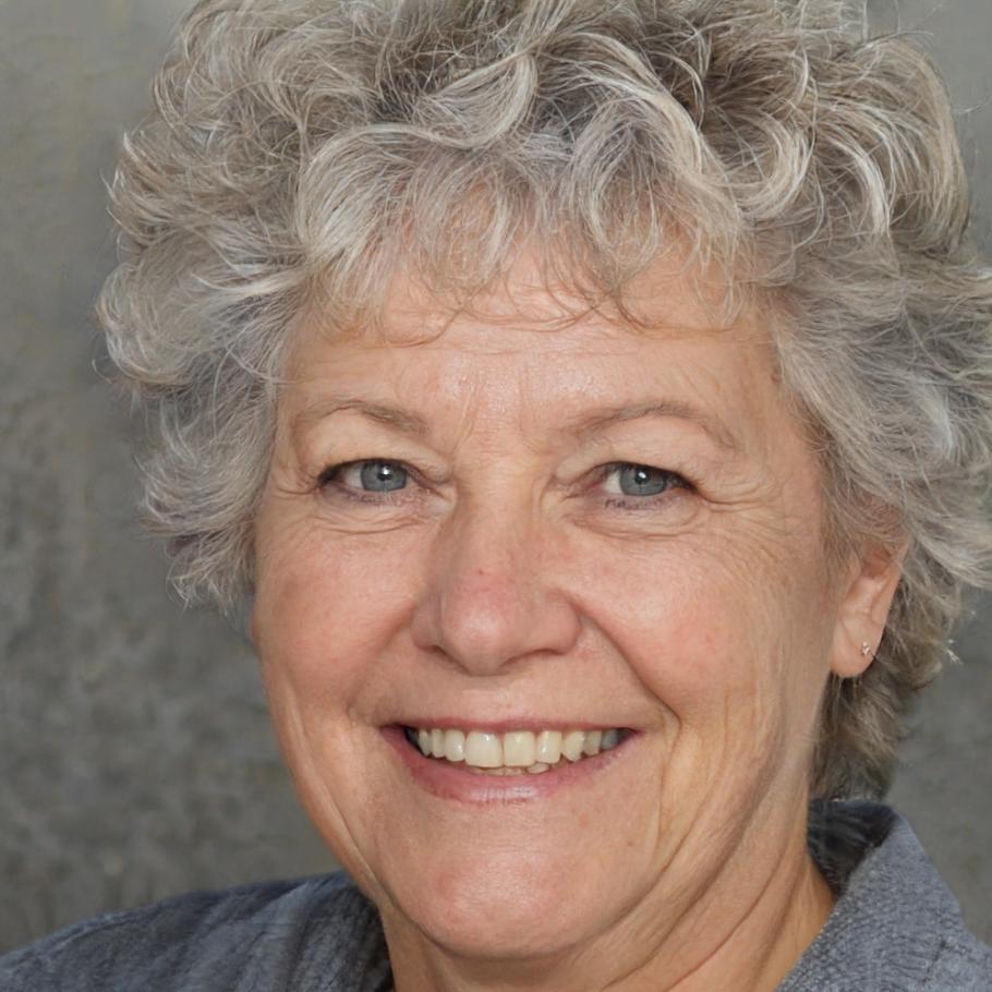 Klientin Ingrid Svensson